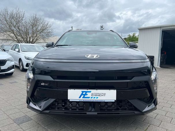 Hyundai Kona 1.0 T-GDI N Line 88 kW image number 7