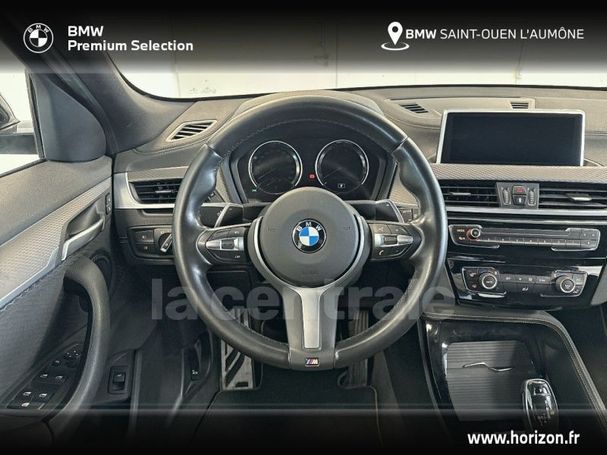 BMW X2 sDrive 141 kW image number 17