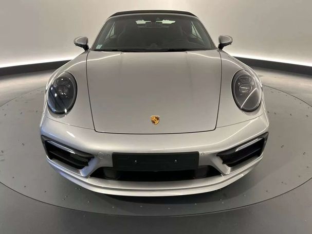 Porsche 992 Carrera S Cabrio 332 kW image number 45