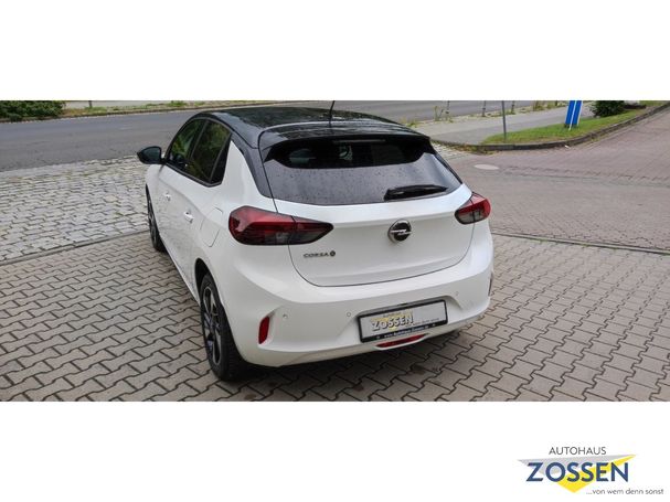 Opel Corsa e 100 kW image number 6