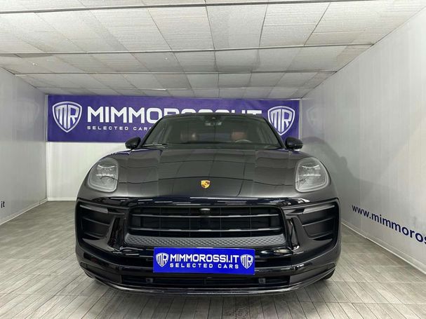 Porsche Macan PDK 195 kW image number 4