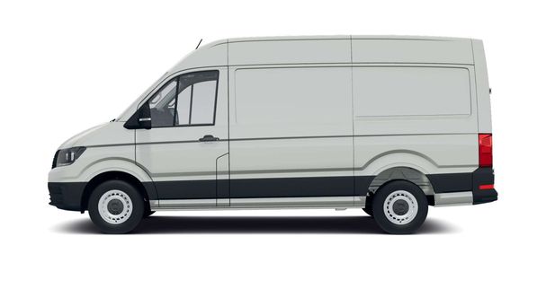 Volkswagen Crafter TDI 103 kW image number 1