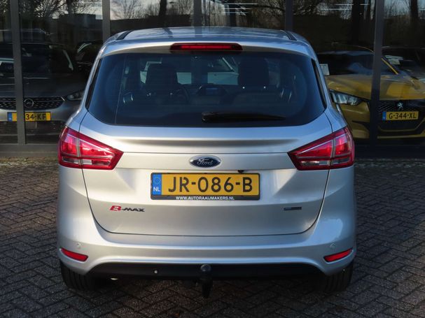 Ford B-Max 1.0 EcoBoost 74 kW image number 11