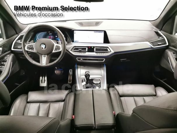 BMW X5 45e xDrive 290 kW image number 6