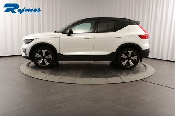 Volvo XC40 Recharge 171 kW image number 8