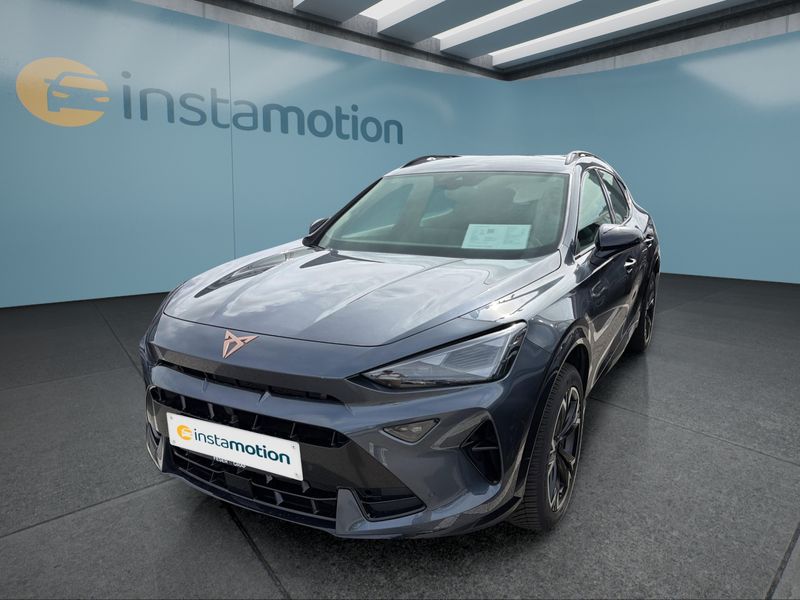 Cupra Formentor 1.5 eTSI