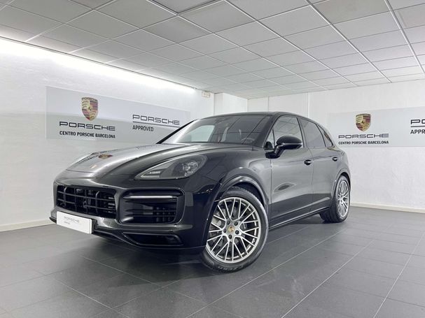 Porsche Cayenne 250 kW image number 1