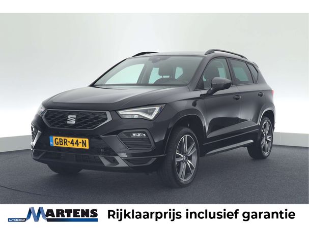 Seat Ateca 1.5 TSI DSG FR 110 kW image number 1