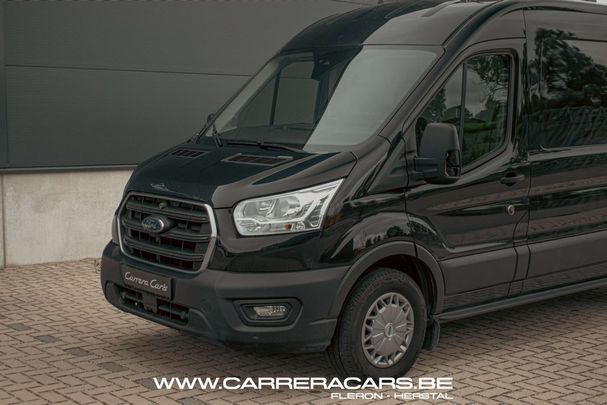 Ford Transit 2.0 96 kW image number 1