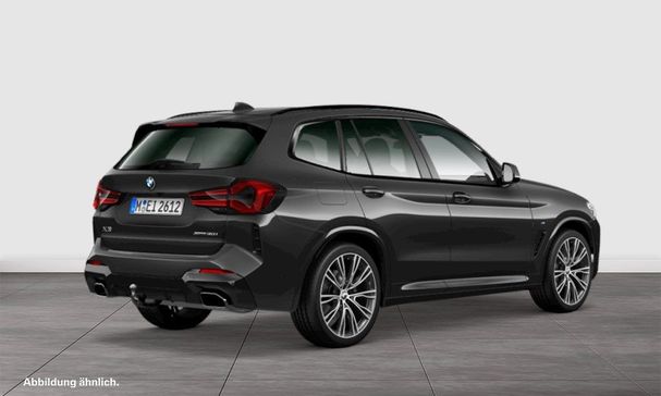 BMW X3 xDrive30i M Sport 180 kW image number 2