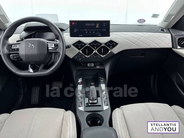 DS Automobiles 3 Crossback PureTech 130 Grand Chic 96 kW image number 22