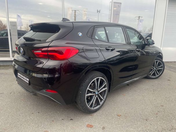 BMW X2 sDrive18i M Sport 103 kW image number 3