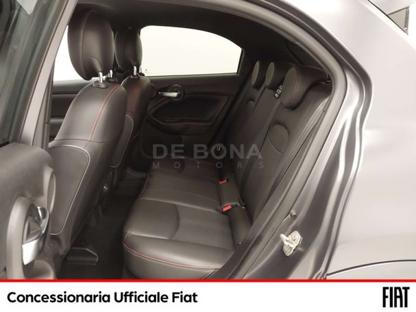 Fiat 500X 1.6 4x2 DCT Cross 88 kW image number 8