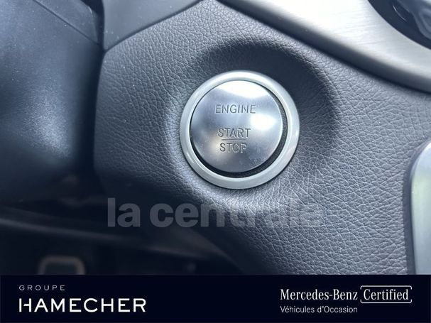 Mercedes-Benz GLA 220 d 7G-DCT 130 kW image number 19