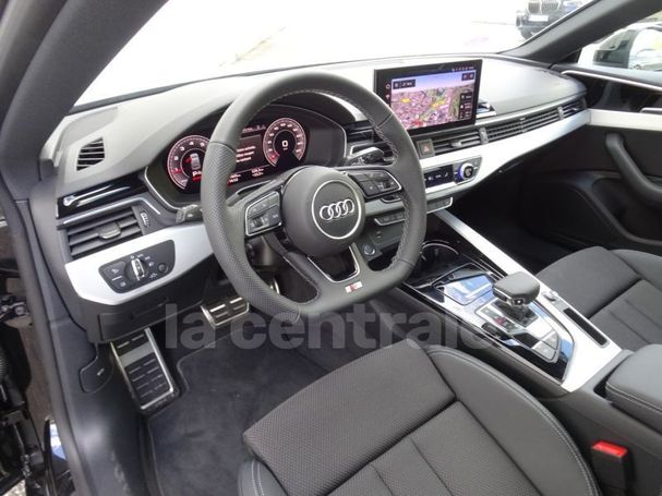 Audi A5 40 TFSI S tronic S-line Sportback 150 kW image number 5