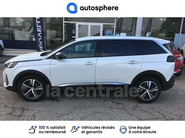 Peugeot 5008 96 kW image number 1