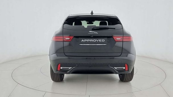 Jaguar E-Pace R-Dynamic S AWD 120 kW image number 7