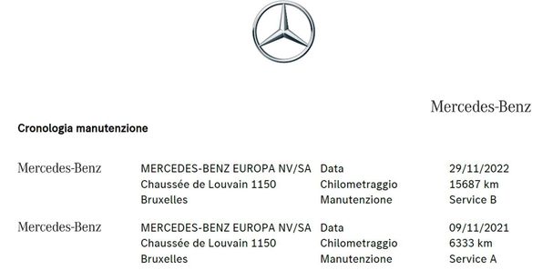 Mercedes-Benz A 160 d 70 kW image number 13