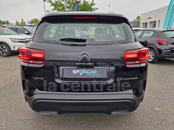 Citroen C5 Aircross 165 kW image number 6