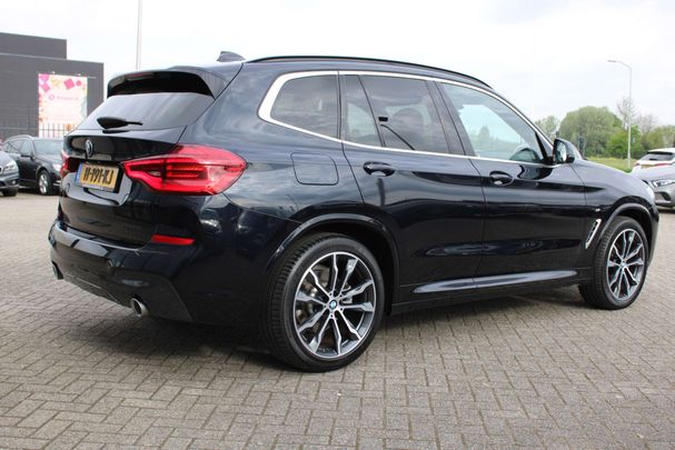 BMW X3 xDrive20i 135 kW image number 6