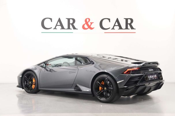 Lamborghini Huracan 449 kW image number 2