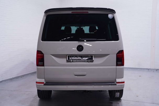 Volkswagen T6 Transporter 110 kW image number 17