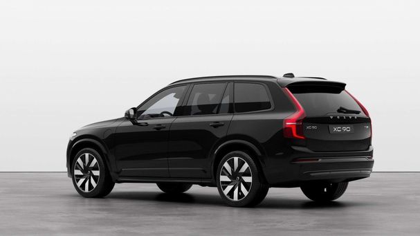 Volvo XC90 Plug-in Hybrid T8 Ultra Dark AWD 335 kW image number 1