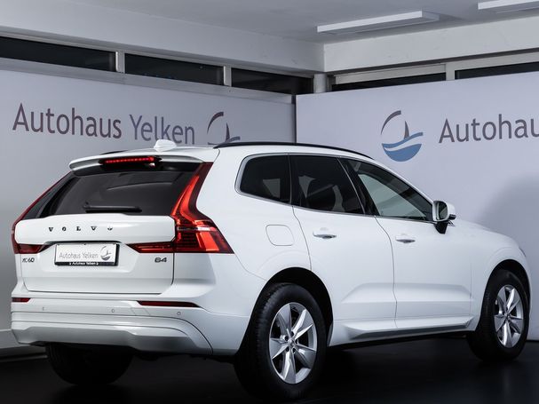 Volvo XC60 Momentum Pro 145 kW image number 3