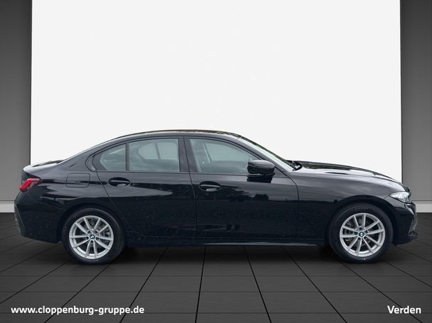 BMW 318i 115 kW image number 6