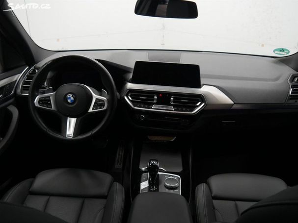 BMW X3 xDrive20d 140 kW image number 6