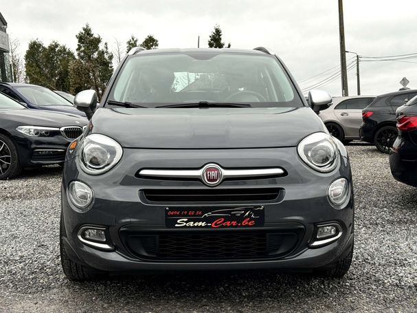 Fiat 500X 1.6 E-torQ 81 kW image number 3