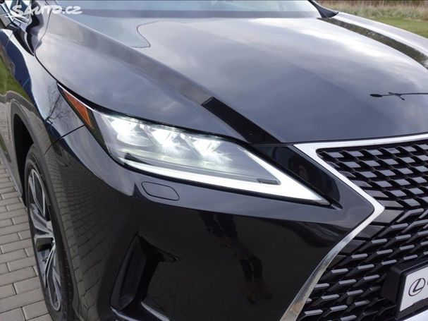 Lexus RX 300 175 kW image number 40