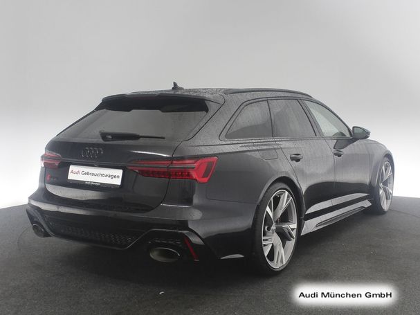 Audi RS6 Avant 441 kW image number 6