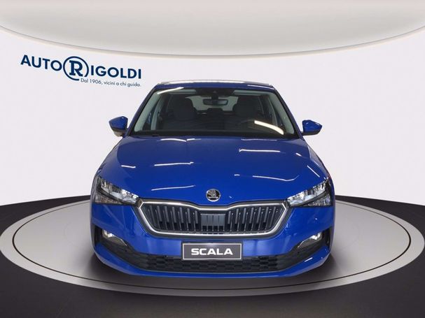 Skoda Scala 1.0 TSI Ambition 70 kW image number 2