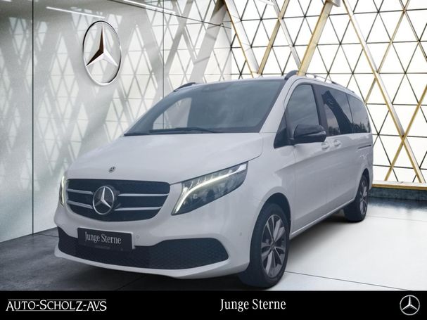 Mercedes-Benz V 220d Edition 1 120 kW image number 2