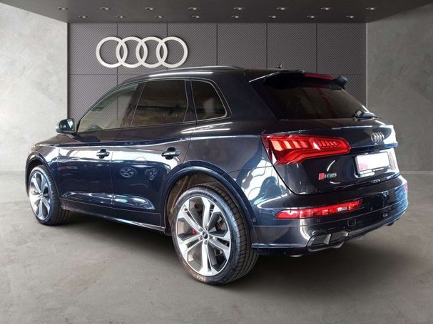 Audi SQ5 TDI Tiptronic 255 kW image number 6