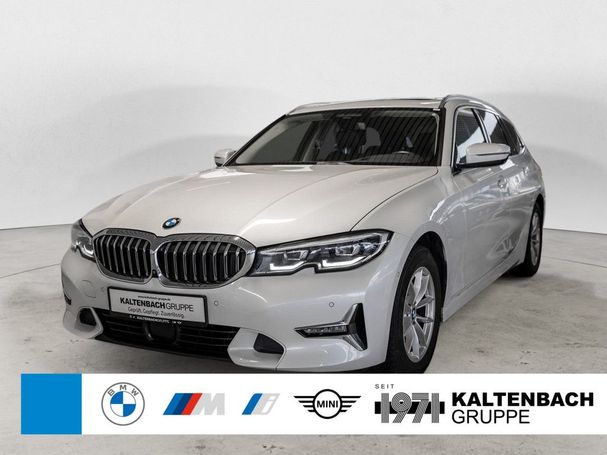 BMW 320d Touring Luxury 140 kW image number 1