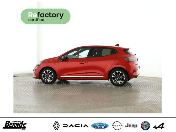 Renault Clio TCe 90 66 kW image number 30