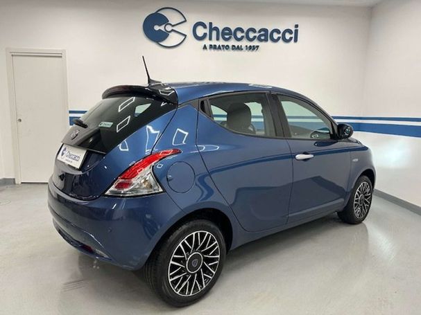 Lancia Ypsilon 51 kW image number 6