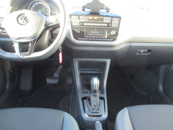 Volkswagen up! 60 kW image number 14