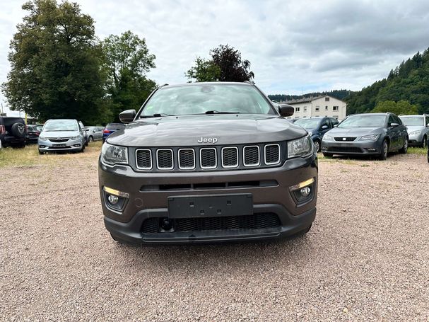 Jeep Compass 88 kW image number 2