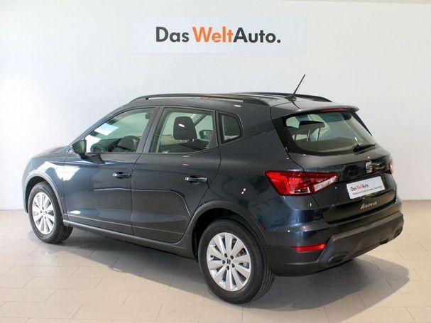 Seat Arona 1.0 TSI Style 81 kW image number 2