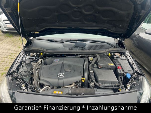 Mercedes-Benz A 180 80 kW image number 19