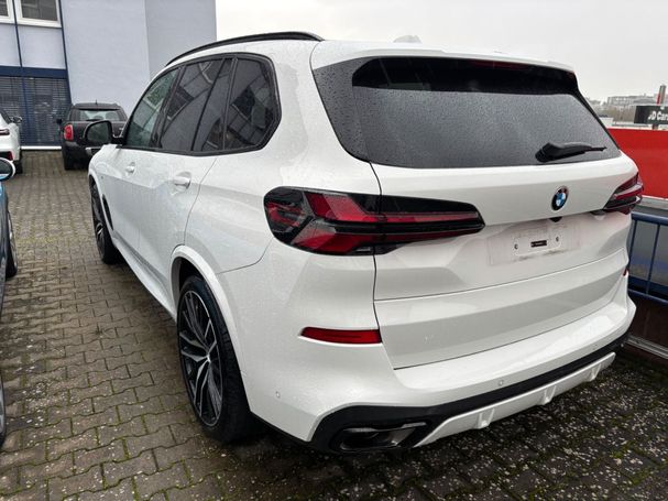 BMW X5 M Sport Pro xDrive 259 kW image number 7