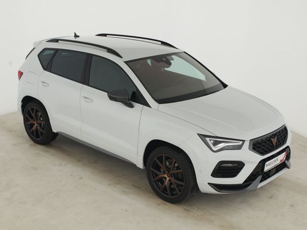 Cupra Ateca 2.0 TSI DSG 221 kW image number 8