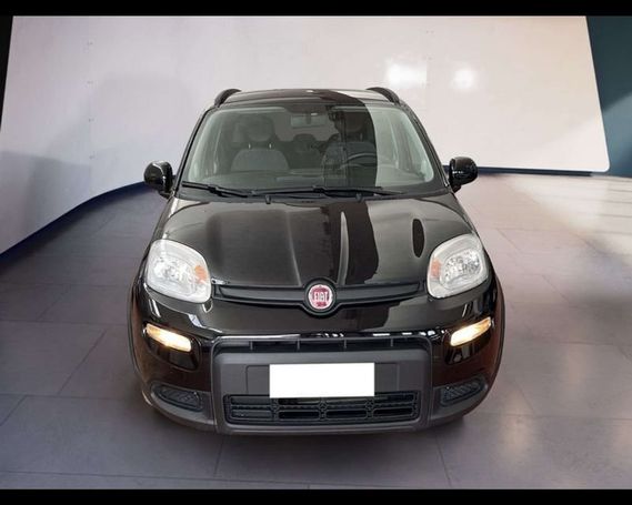 Fiat Panda 1.0 Hybrid City Life 51 kW image number 5