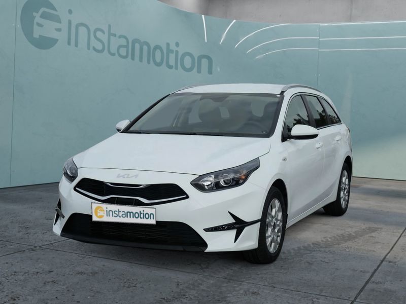 Kia Ceed Sportswagon