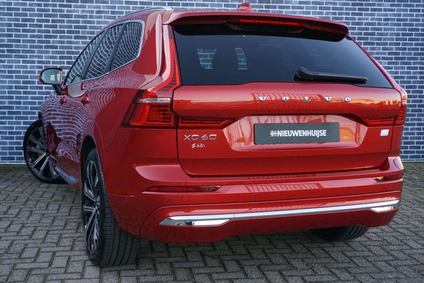 Volvo XC60 T8 Bright AWD Ultimate 335 kW image number 32