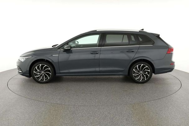 Volkswagen Golf Variant 1.5 TSI 110 kW image number 32