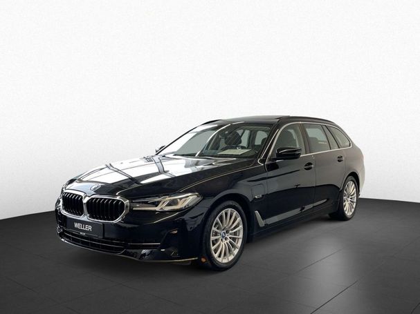 BMW 530 Touring 215 kW image number 1